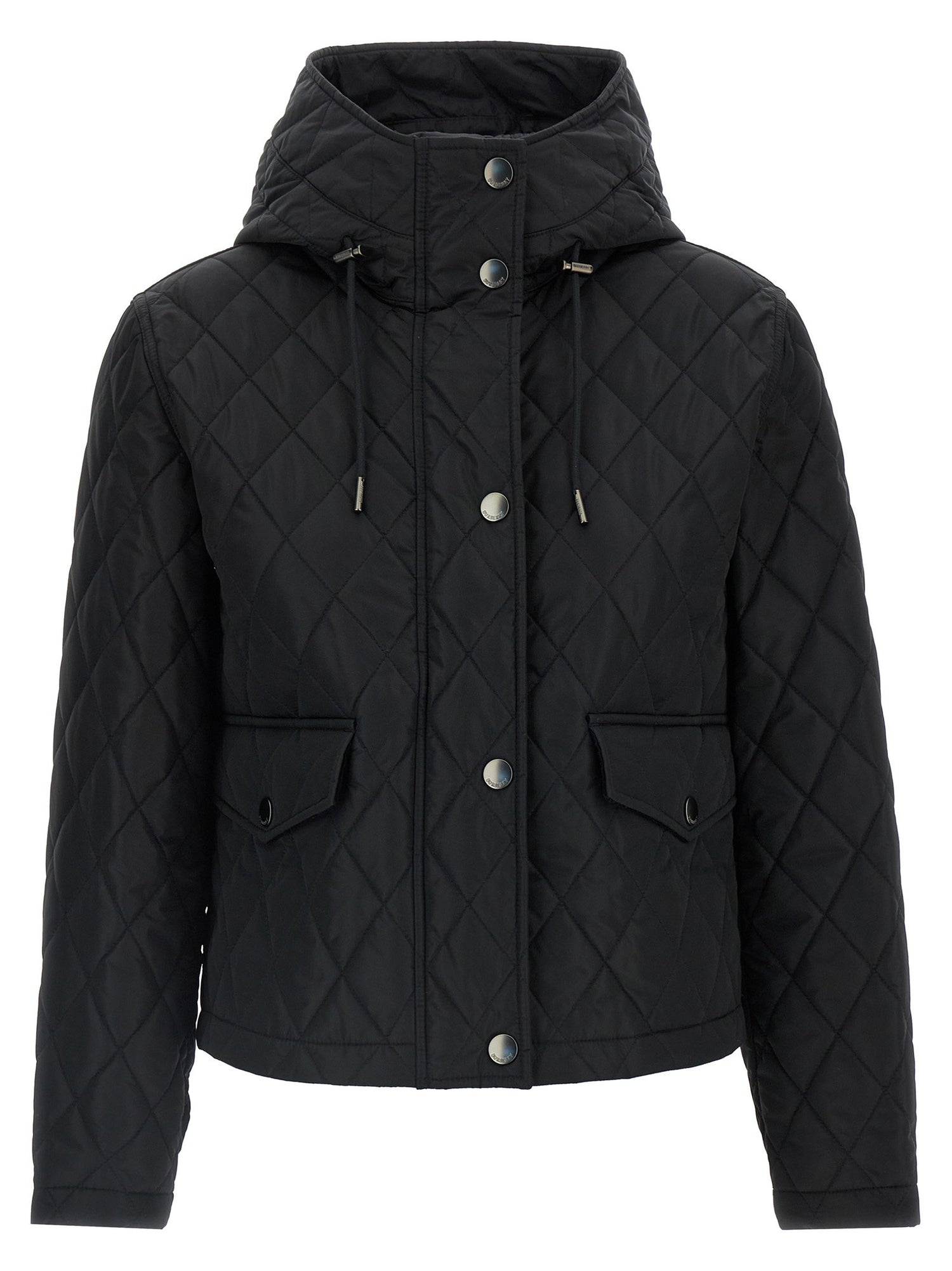 Burberry Pembroke Jacket Black