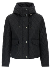 Burberry Pembroke Jacket Black