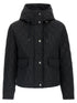 Burberry Pembroke Jacket Black