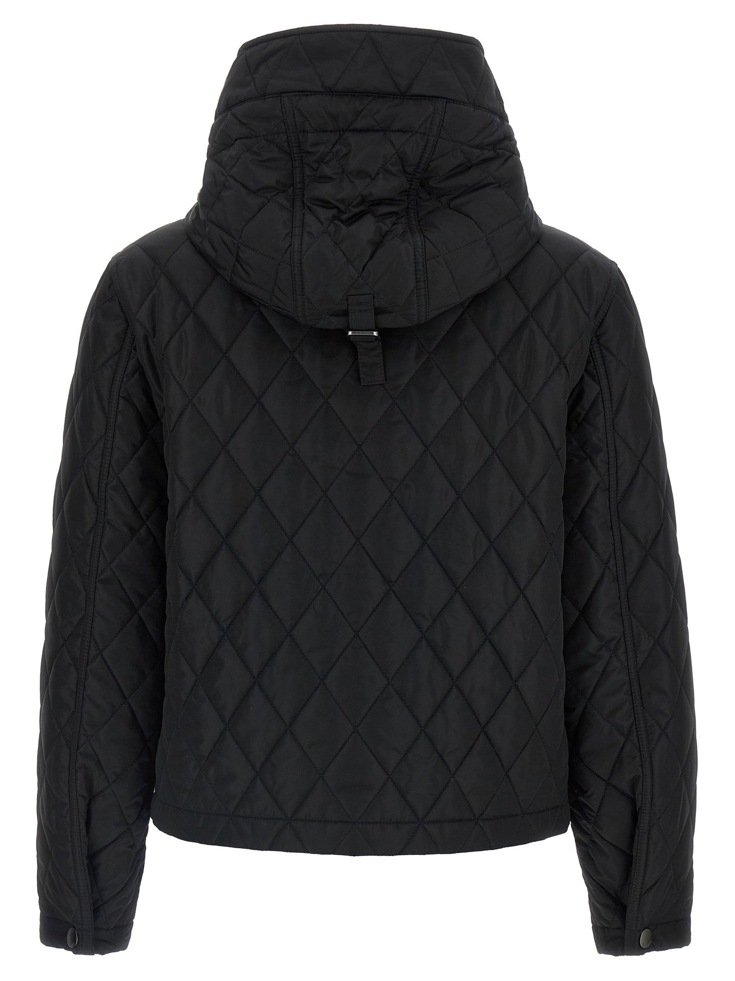 Burberry Pembroke Jacket Black