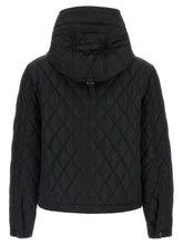 Burberry Pembroke Jacket Black