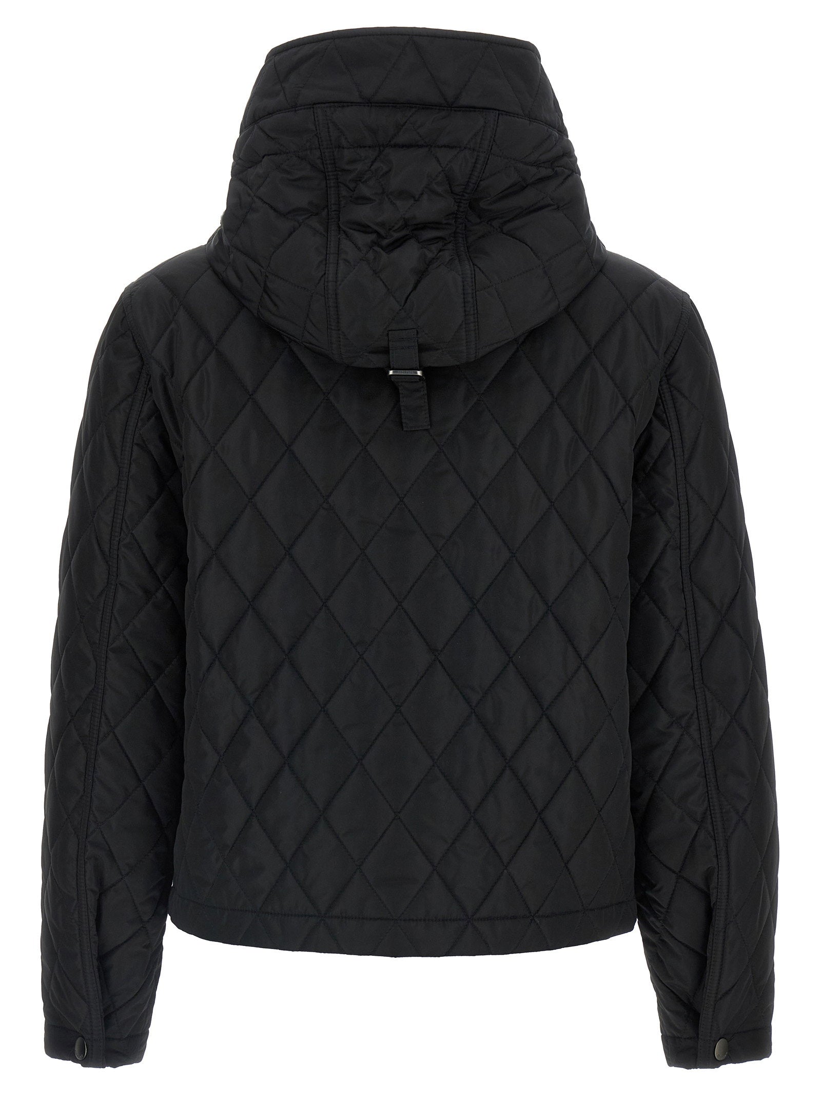Burberry Pembroke Jacket Black