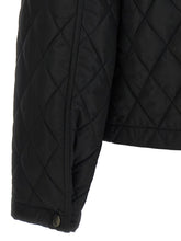 Burberry Pembroke Jacket Black