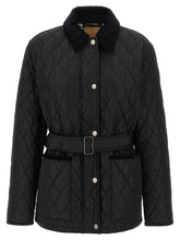 Burberry Chiltern Jacket Black