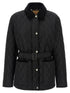 Burberry Chiltern Jacket Black