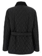 Burberry Chiltern Jacket Black
