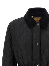 Burberry Chiltern Jacket Black