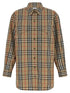 Burberry Turnstone Shirt Beige