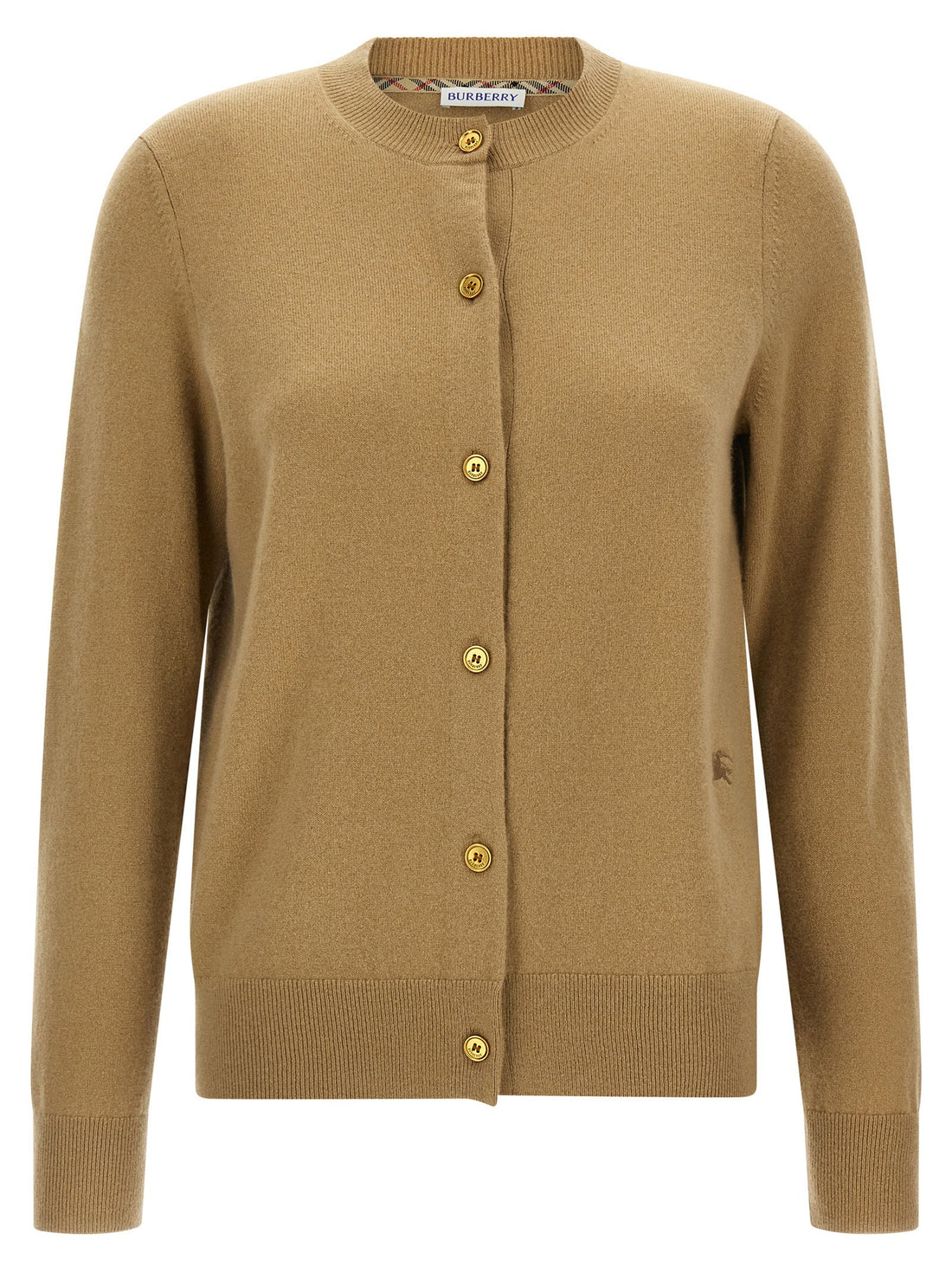 Burberry Clara Cardigan Beige