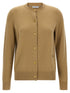 Burberry Clara Cardigan Beige