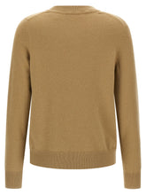 Burberry Clara Cardigan Beige