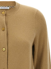Burberry Clara Cardigan Beige