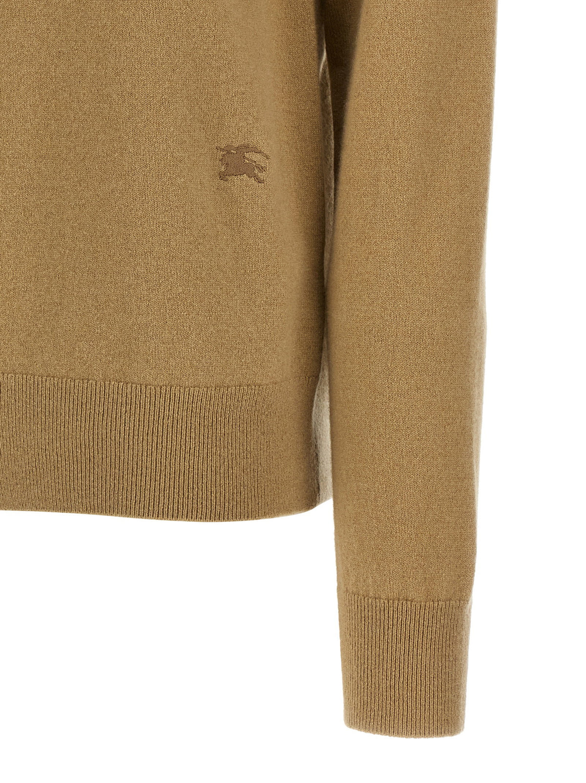 Burberry Clara Cardigan Beige