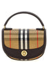 Burberry Highlands Mini Handbag Multicolor