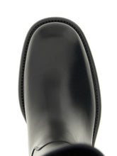 Burberry Cavalier Boots Black
