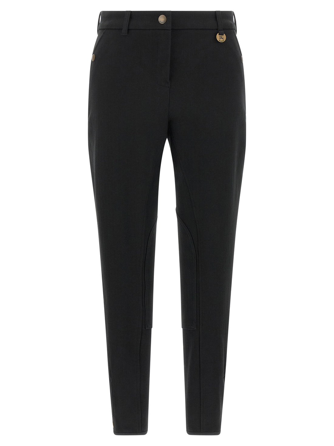 Burberry Anne Pants Black