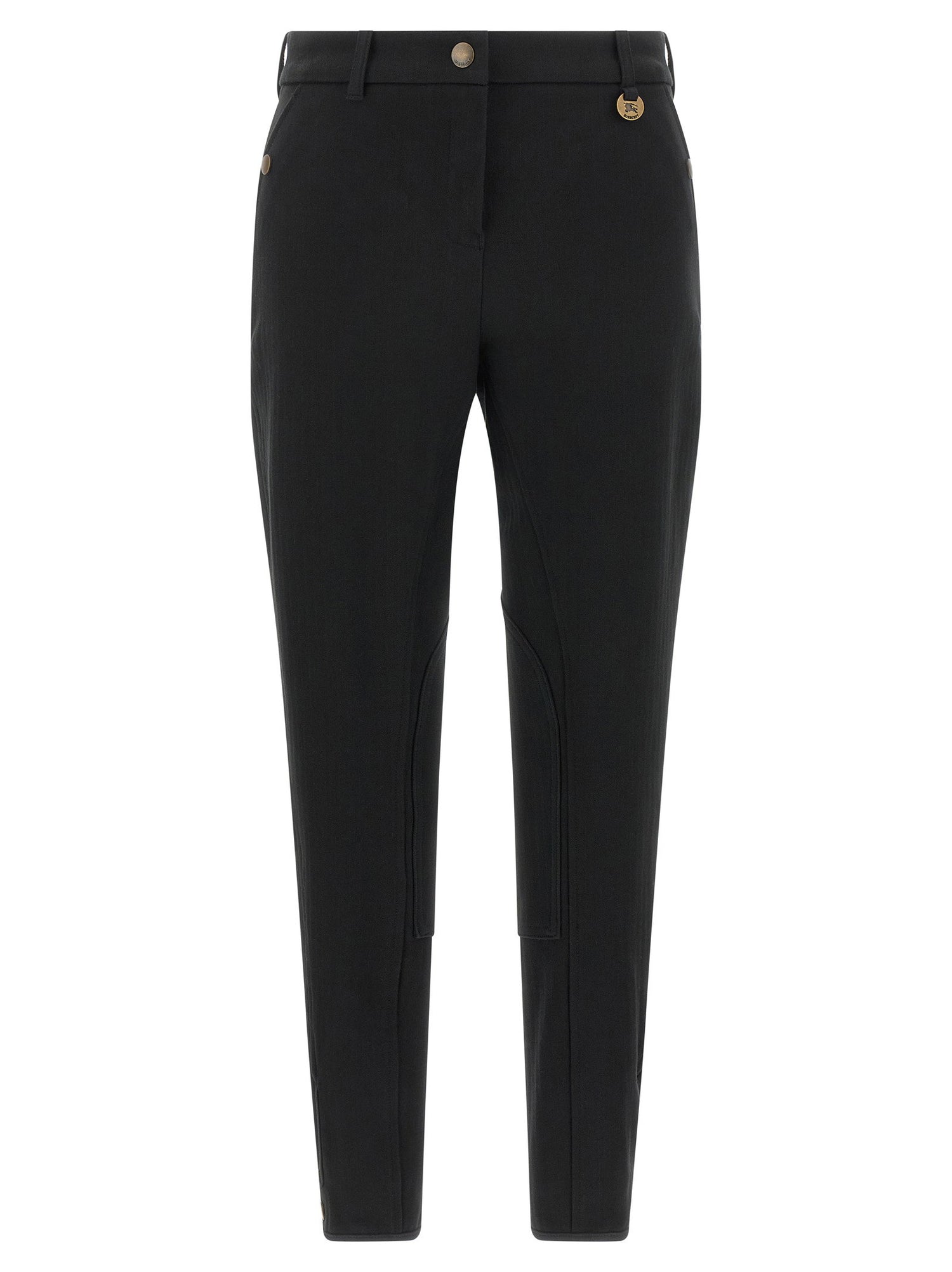Burberry Anne Pants Black