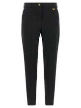 Burberry Anne Pants Black