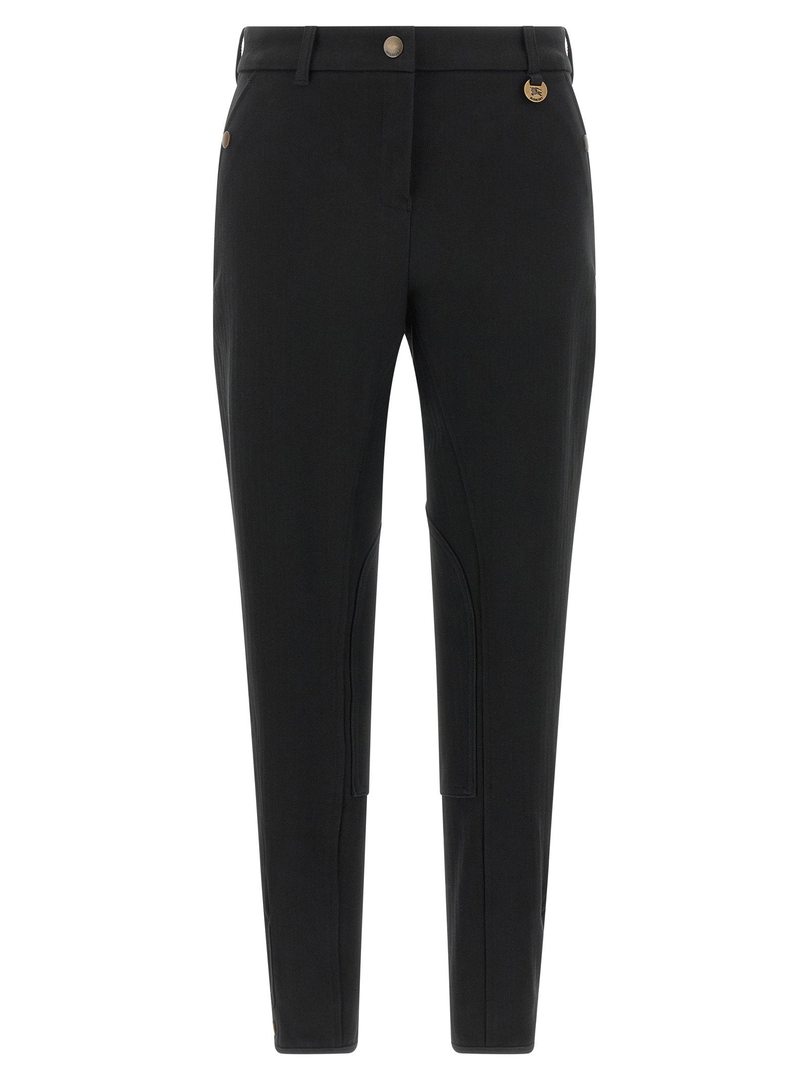 Burberry Anne Pants Black