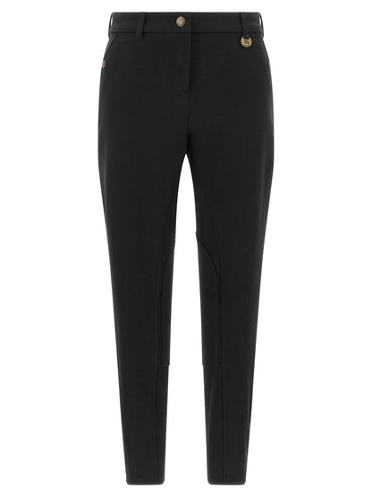 Burberry Anne Pants Black