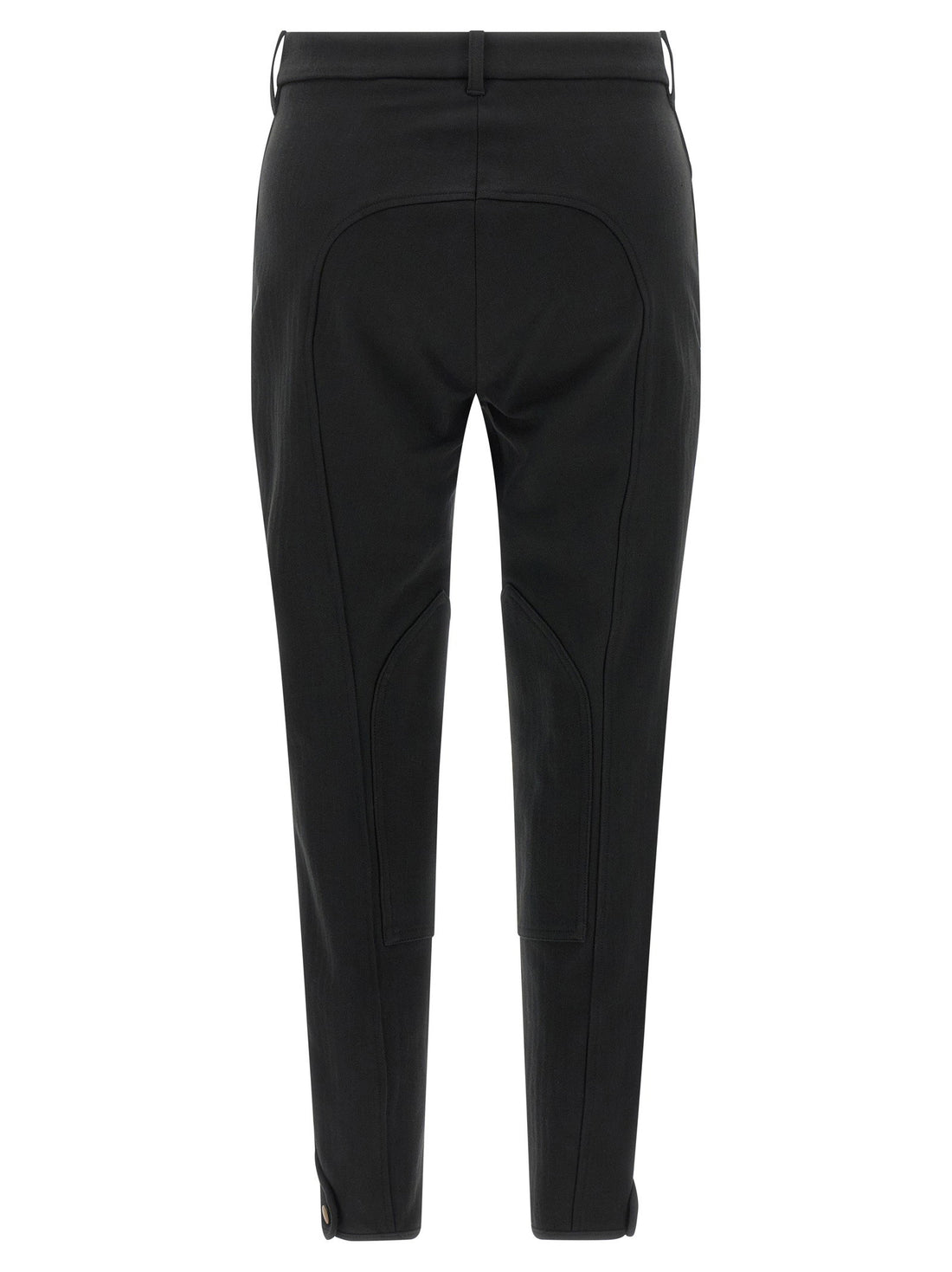 Burberry Anne Pants Black