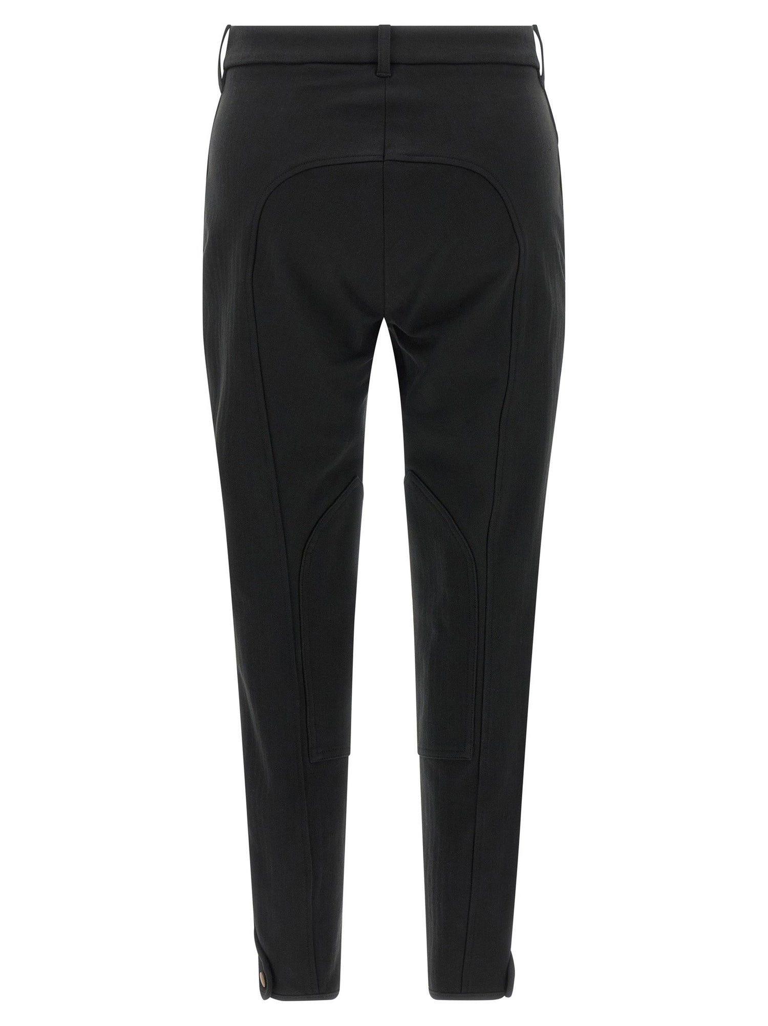 Burberry Anne Pants Black