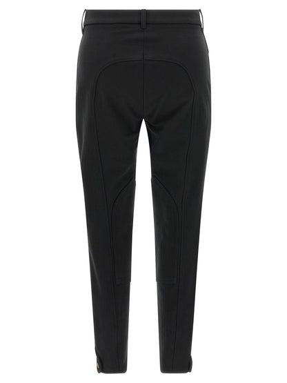 Burberry Anne Pants Black