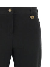 Burberry Anne Pants Black