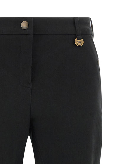 Burberry Anne Pants Black