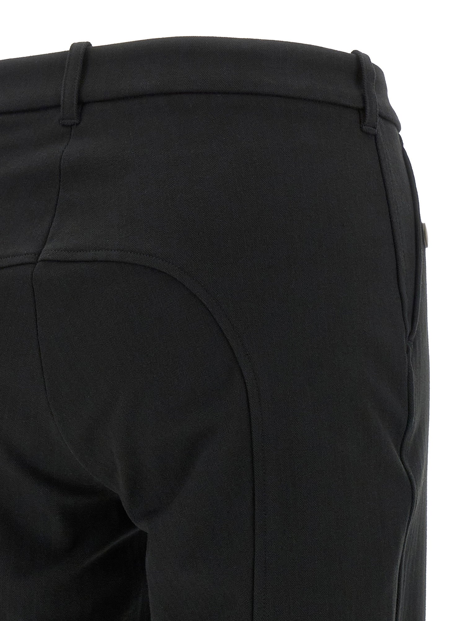 Burberry Anne Pants Black