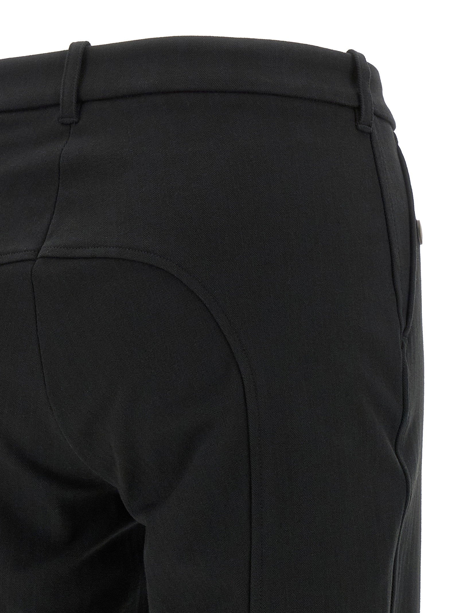 Burberry Anne Pants Black