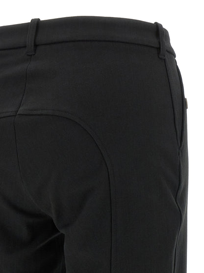 Burberry Anne Pants Black