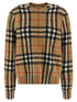 Burberry Constance Sweater Beige