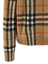 Burberry Constance Sweater Beige