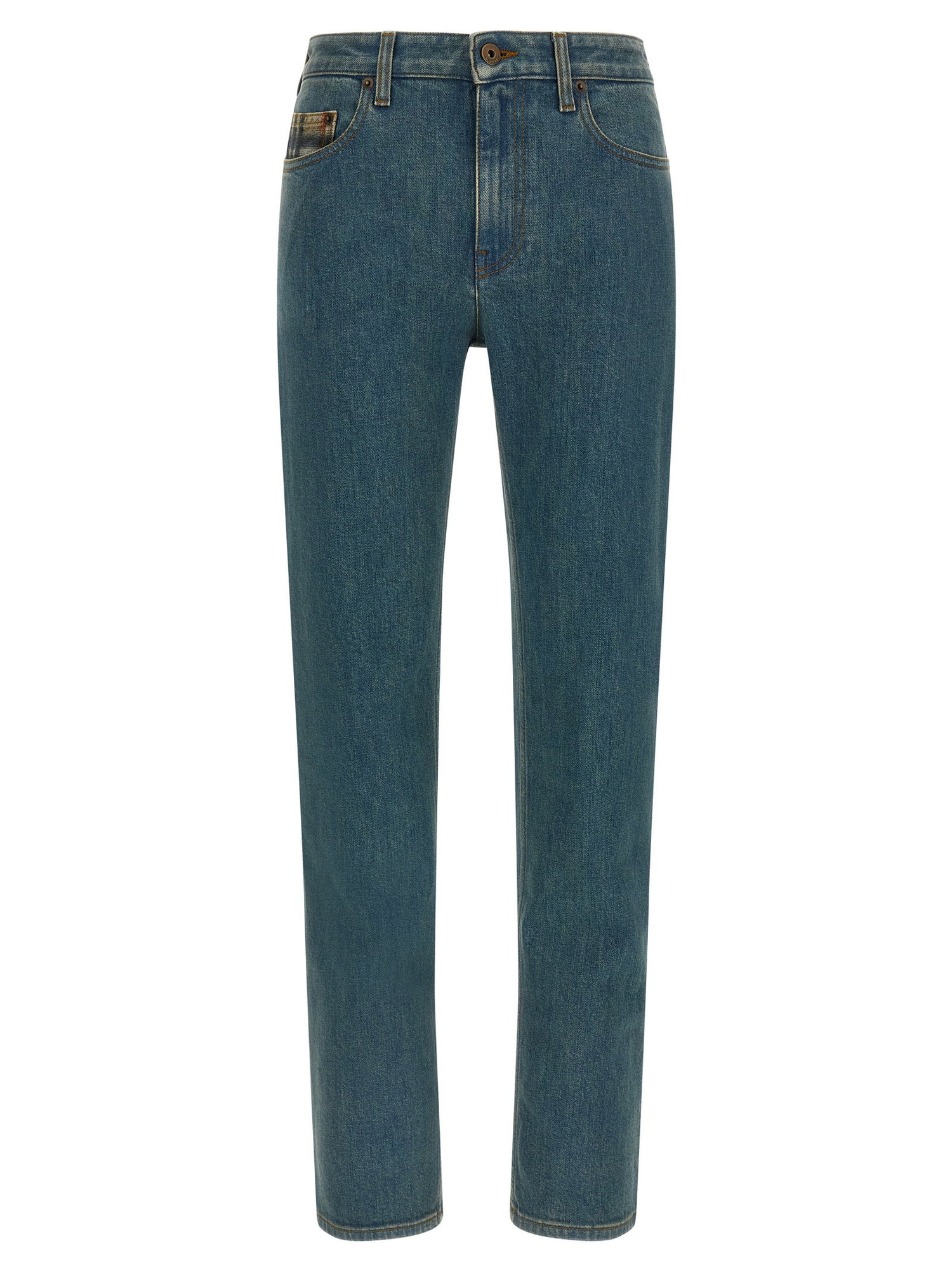 Burberry Dalia Jeans Blue