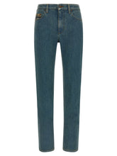 Burberry Dalia Jeans Blue