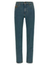 Burberry Dalia Jeans Blue
