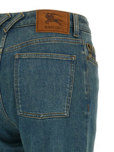 Burberry Dalia Jeans Blue