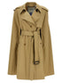 Burberry Bellemont Cape Beige