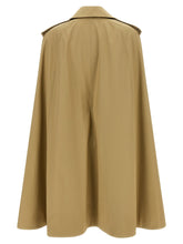 Burberry Bellemont Cape Beige
