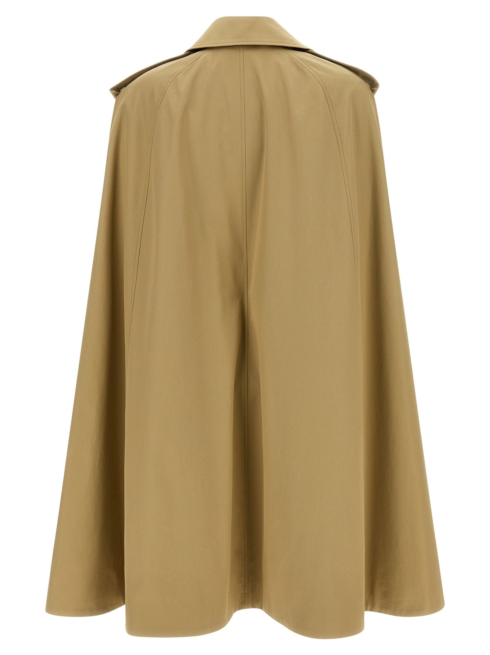 Burberry Bellemont Cape Beige