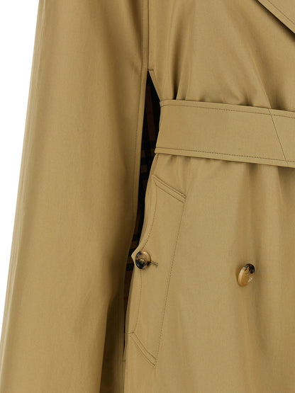 Burberry Bellemont Cape Beige