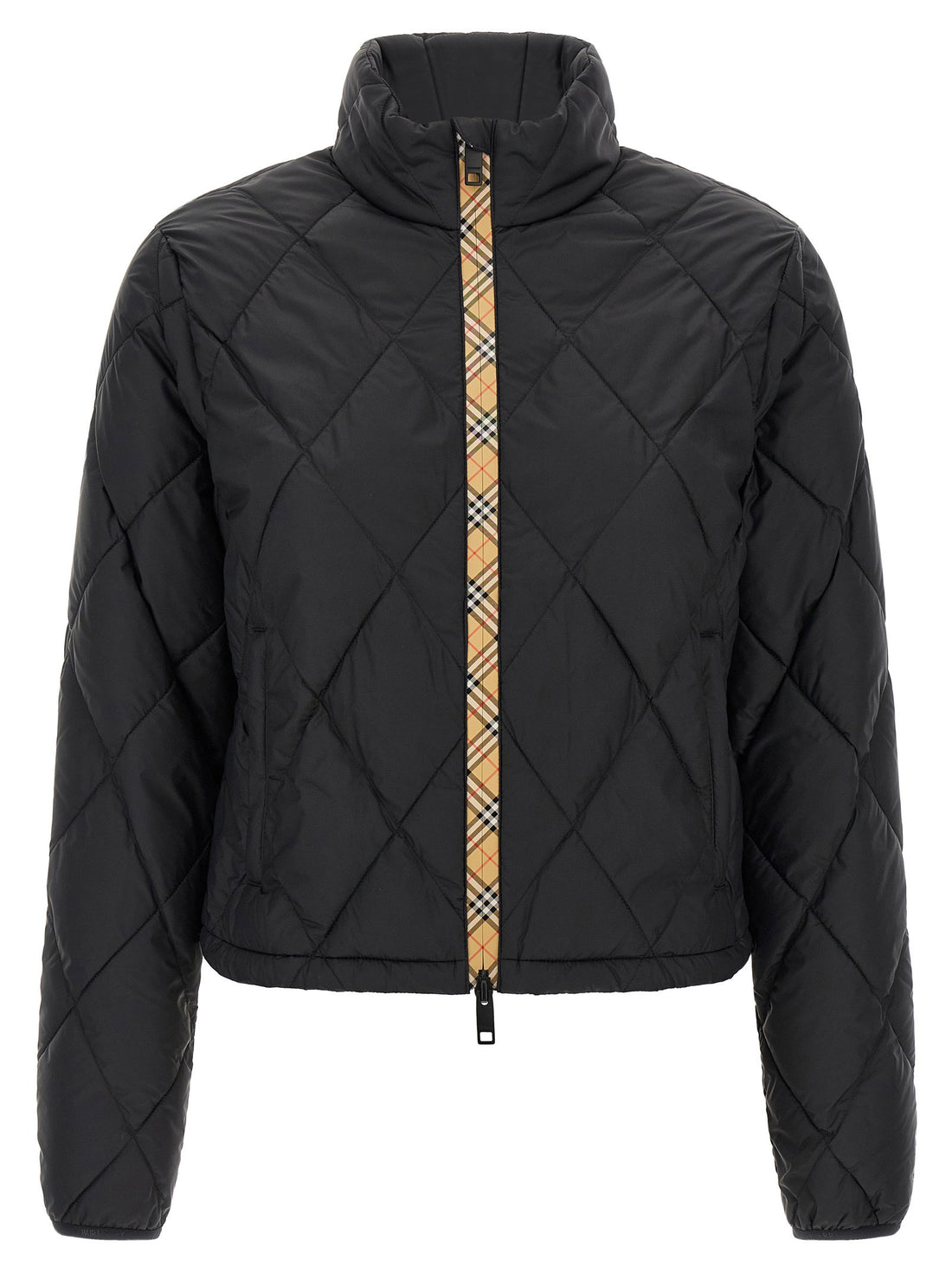 Burberry Bramford Jacket Black