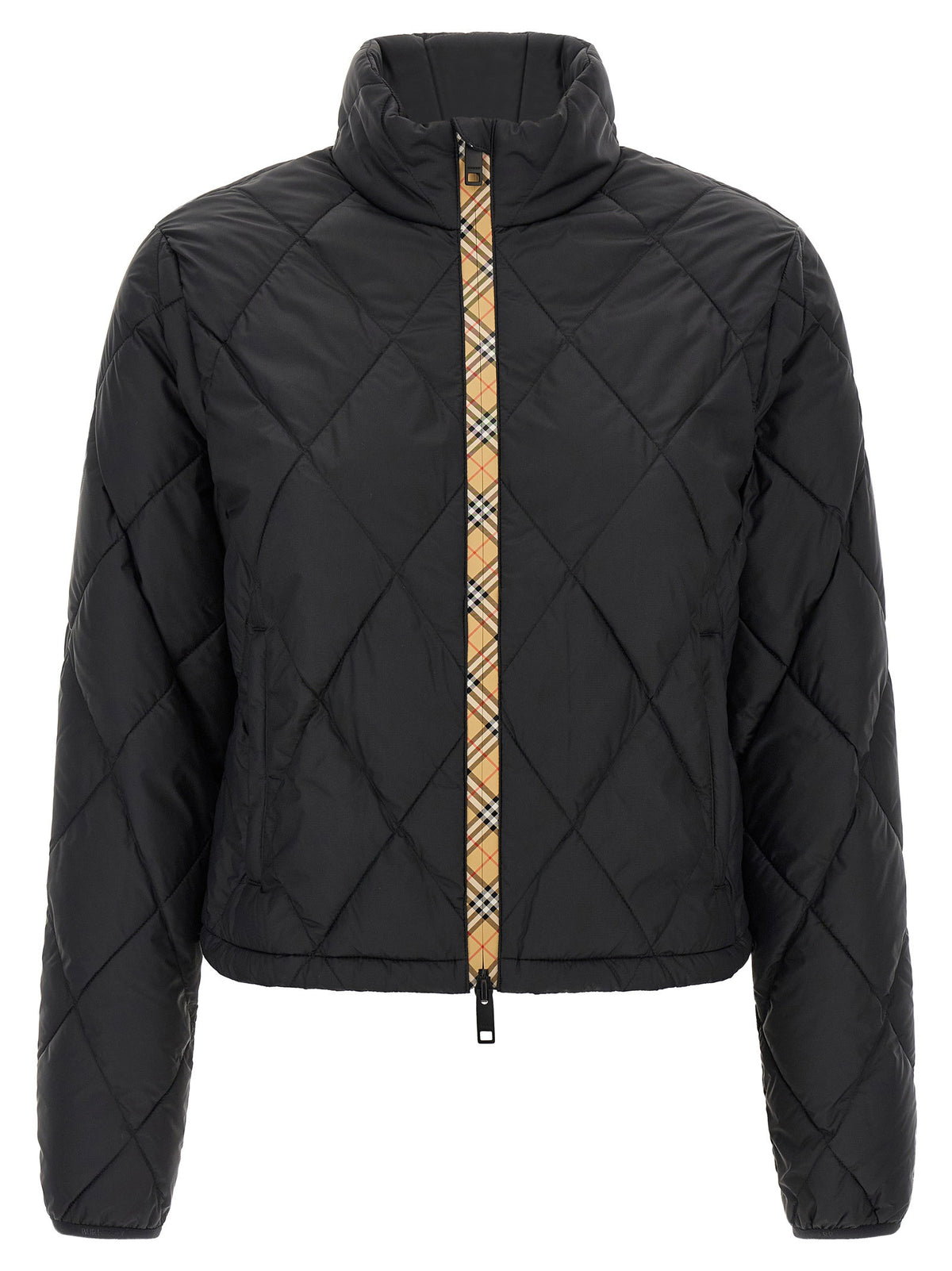 Burberry Bramford Jacket Black