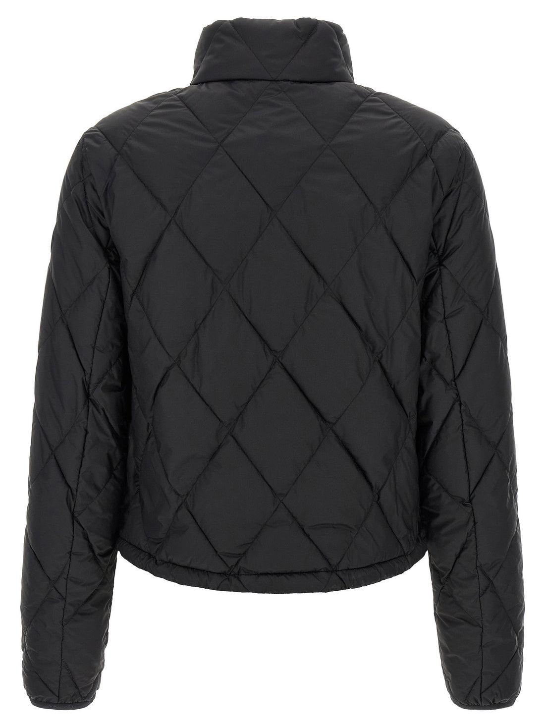 Burberry Bramford Jacket Black