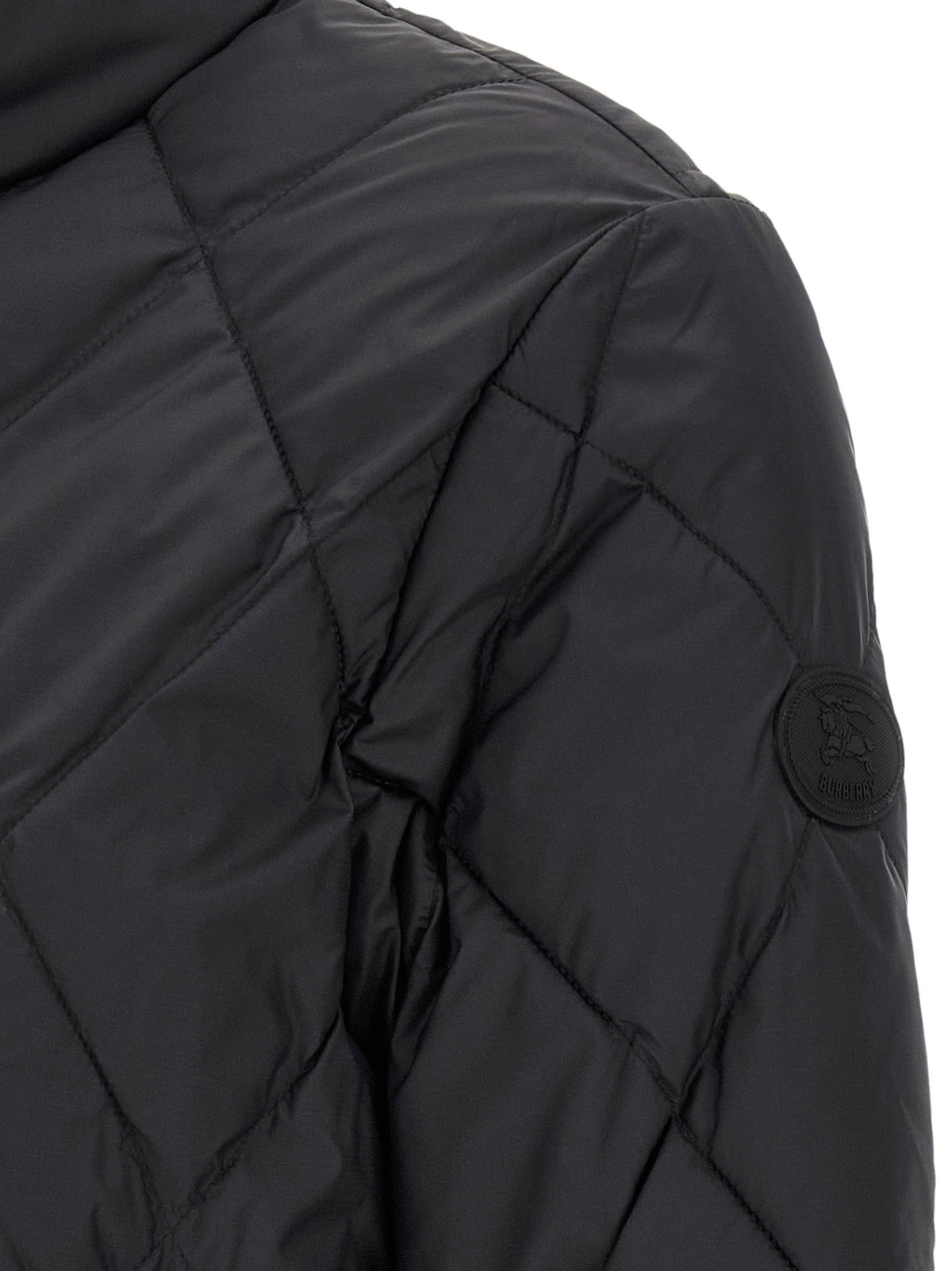 Burberry Bramford Jacket Black