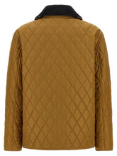 Burberry Dranefeld Jacket Beige