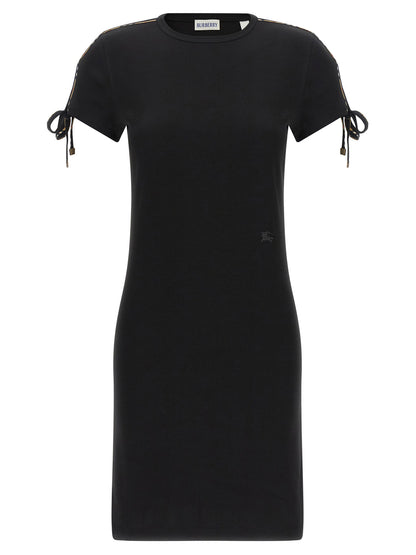 Burberry Tatiana Dress Black