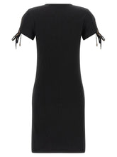 Burberry Tatiana Dress Black
