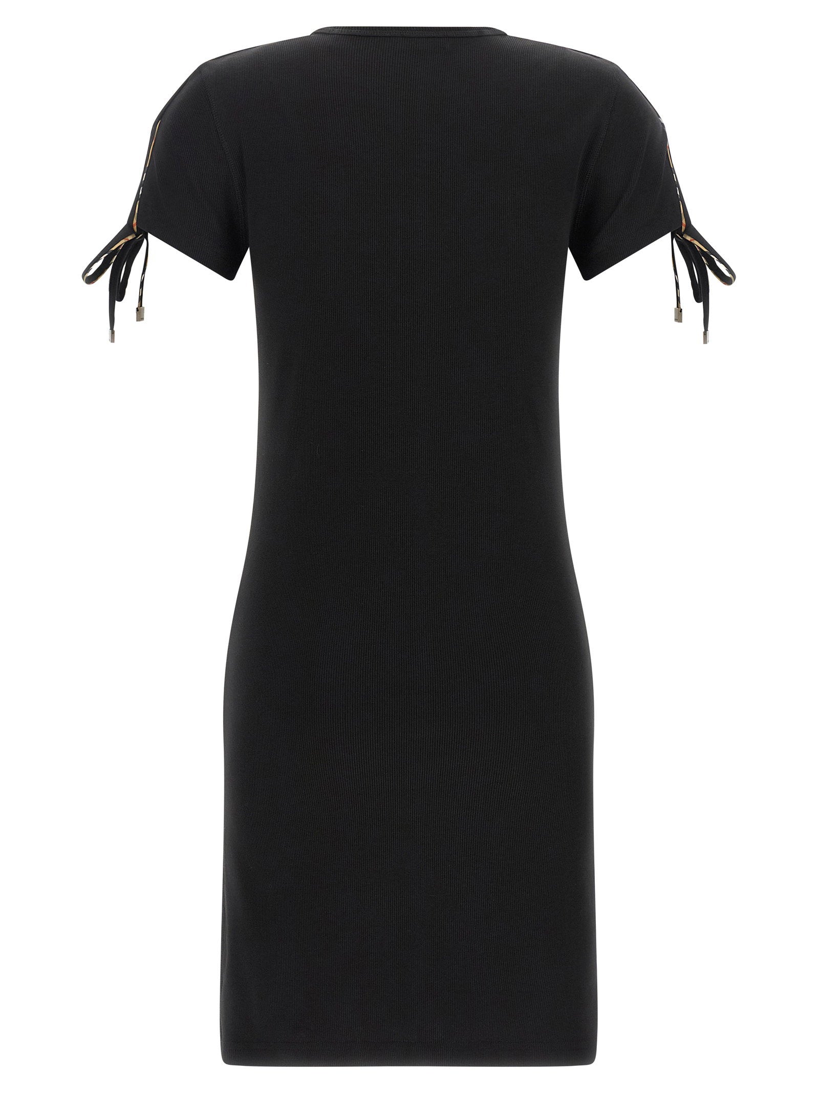 Burberry Tatiana Dress Black